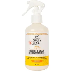 Honeysuckle Probiotic Detangler Spray