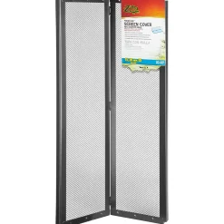 Hood Screen Cover 24x12 Hinged