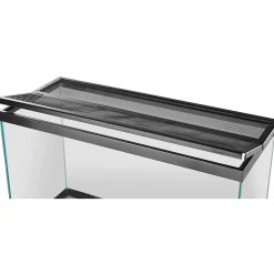 Hood Screen Cover 24x12 Hinged