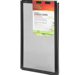 Hood Screen Cover 16x8 Solid