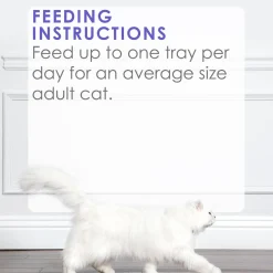 Hors d'Oeuvre Chicken & Shredded Beef Appetizer Cat Food Topper