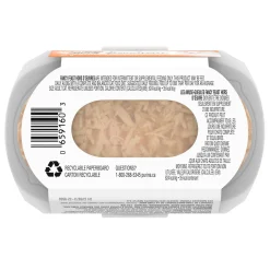 Hors d'Oeuvre White Meat Chicken Appetizer Cat Food Topper