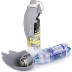 HydroSMART-Flex Grey