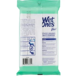 Hypoallergenic Multipurpose Wipes