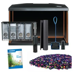 iGlo Aquarium Kit