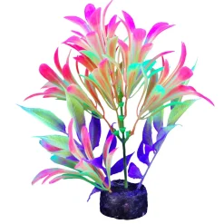 iGlo Fluorescent Plant