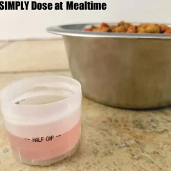 Immune Health Support Chicken Gravy Flavour Cat Supplement