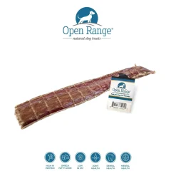 11-12in Beef Chomper Flat