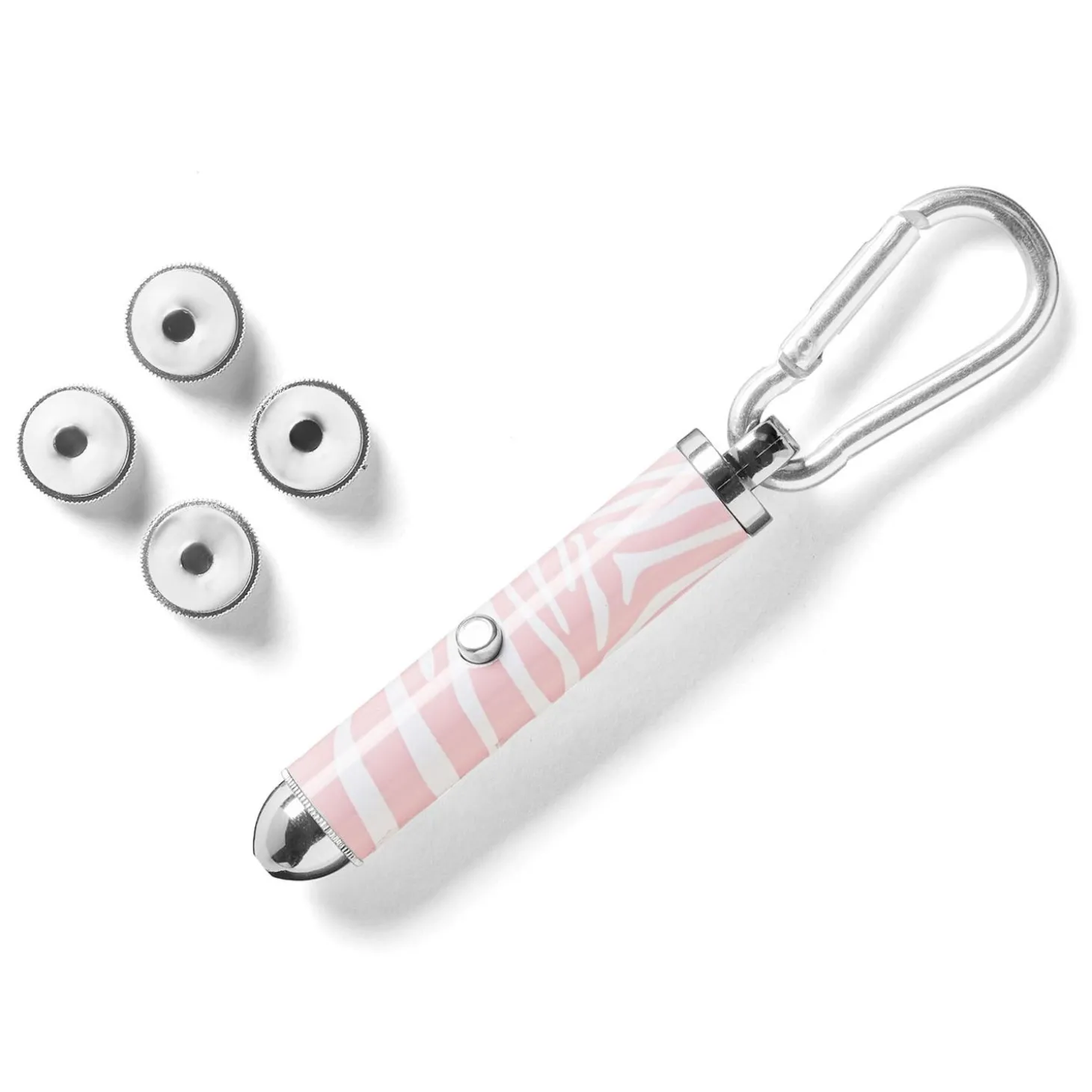 4-in-1 Laser Cat Toy