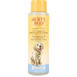 2-in-1 Puppy Shampoo & Conditioner
