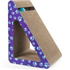 Incline Cat Scratcher