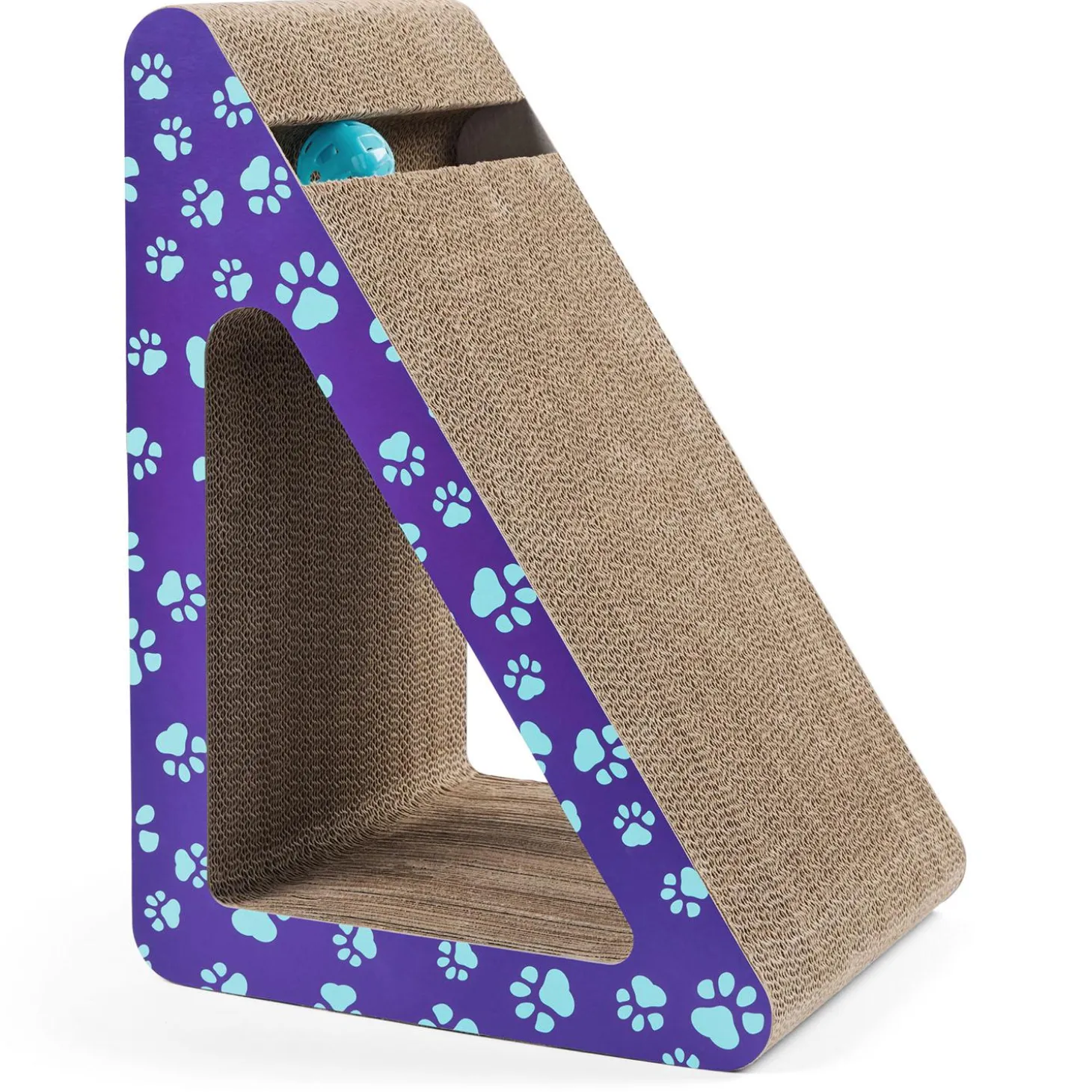 Incline Cat Scratcher