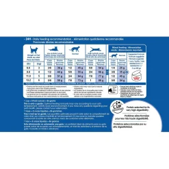 Indoor 7+ Adult Cat Food