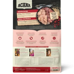 Indoor Entree Cat Food