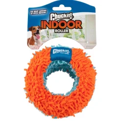 Indoor Roller Dog Toy