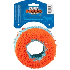Indoor Roller Dog Toy