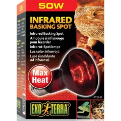 Infrared Basking R20 Bulb