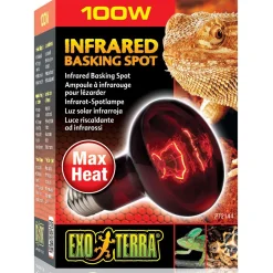 Infrared Basking Spot R25 Bulb