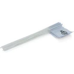 In-Ground Boundary Flags