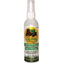 Insect-Repellent for Dogs & Horses
