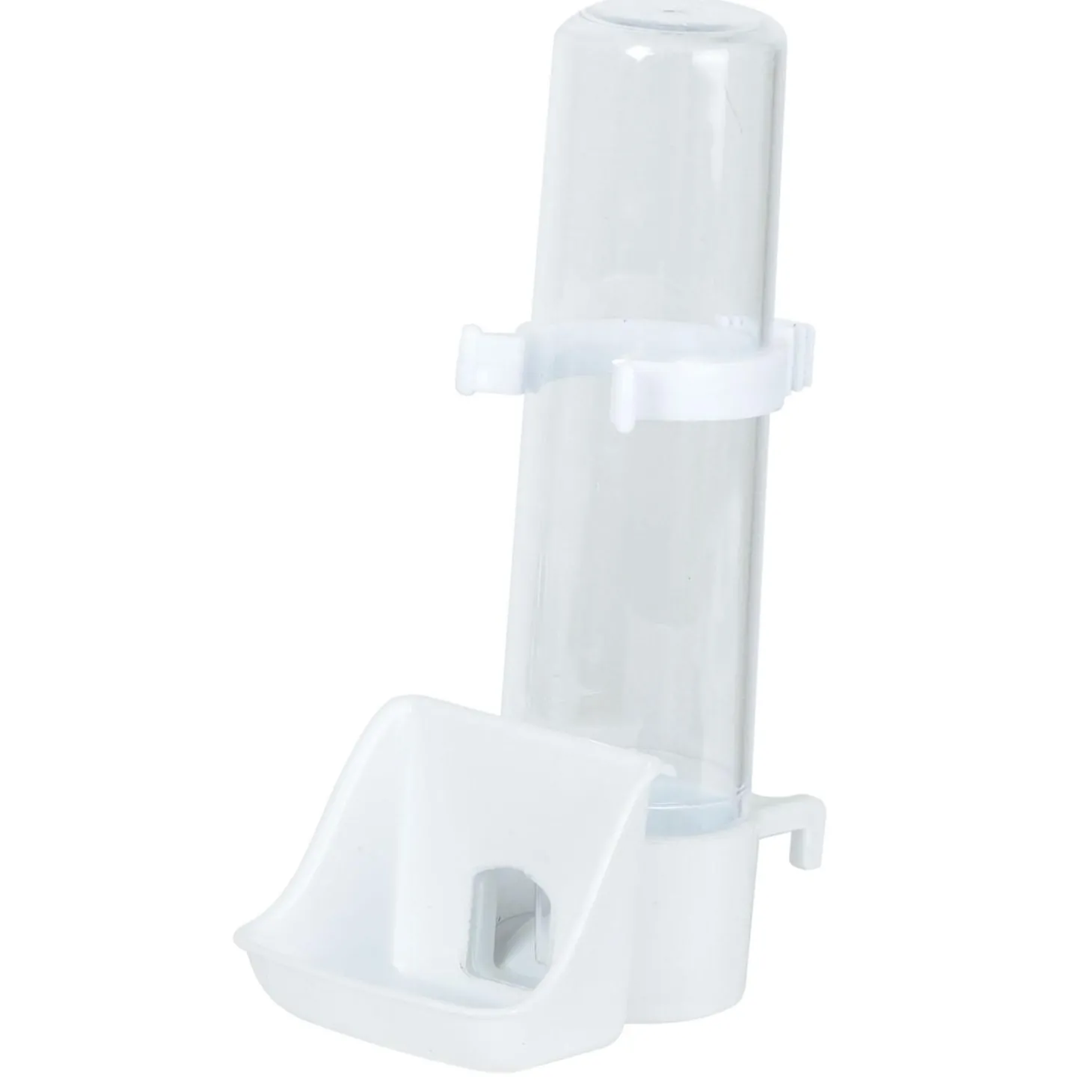 Interior Silo Feeder