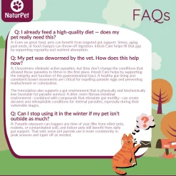 Intesti Care Pet Supplement