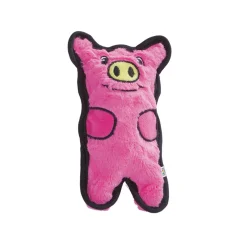 Invincible Pig Mini Dog Toy