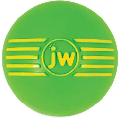 iSqueak Ball Assorted Colours Dog Toy