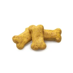 Itty Bitty Bones Cheese Flavour Dog Treats