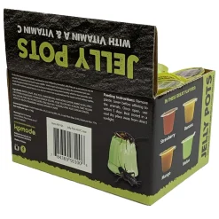 Jelly Pots Fruit Mix