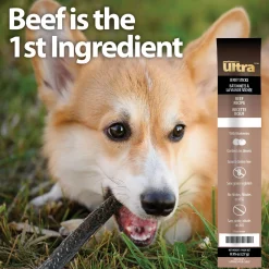 Jerky Sticks Beef Recipe Dog Treats