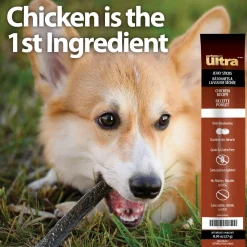 Jerky Sticks Chicken Recipe Dog Treats