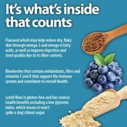 Jerky Sticks Salmon Recipe Dog Treats