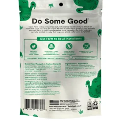 Jerky Strips Turkey Recipe Dog Treats