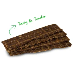 Jerky Strips Turkey Recipe Dog Treats