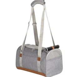Jet Setter Grey Soft Carrier