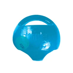 Jumbler Ball Assorted Colours Dog Toy