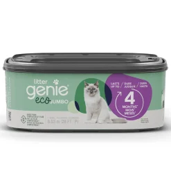 Jumbo Eco Compostable Refill Bags