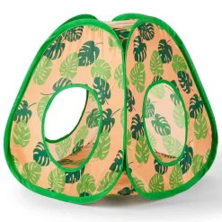 Jungle Cat Tent