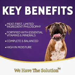 Kangaroo Formula Limited Ingredient Dog Food