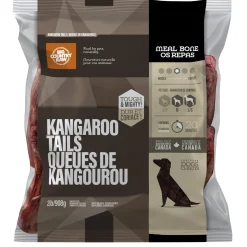 Kangaroo Tails Dog Treats