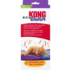 Key Comfort Play Mat Cat Toy