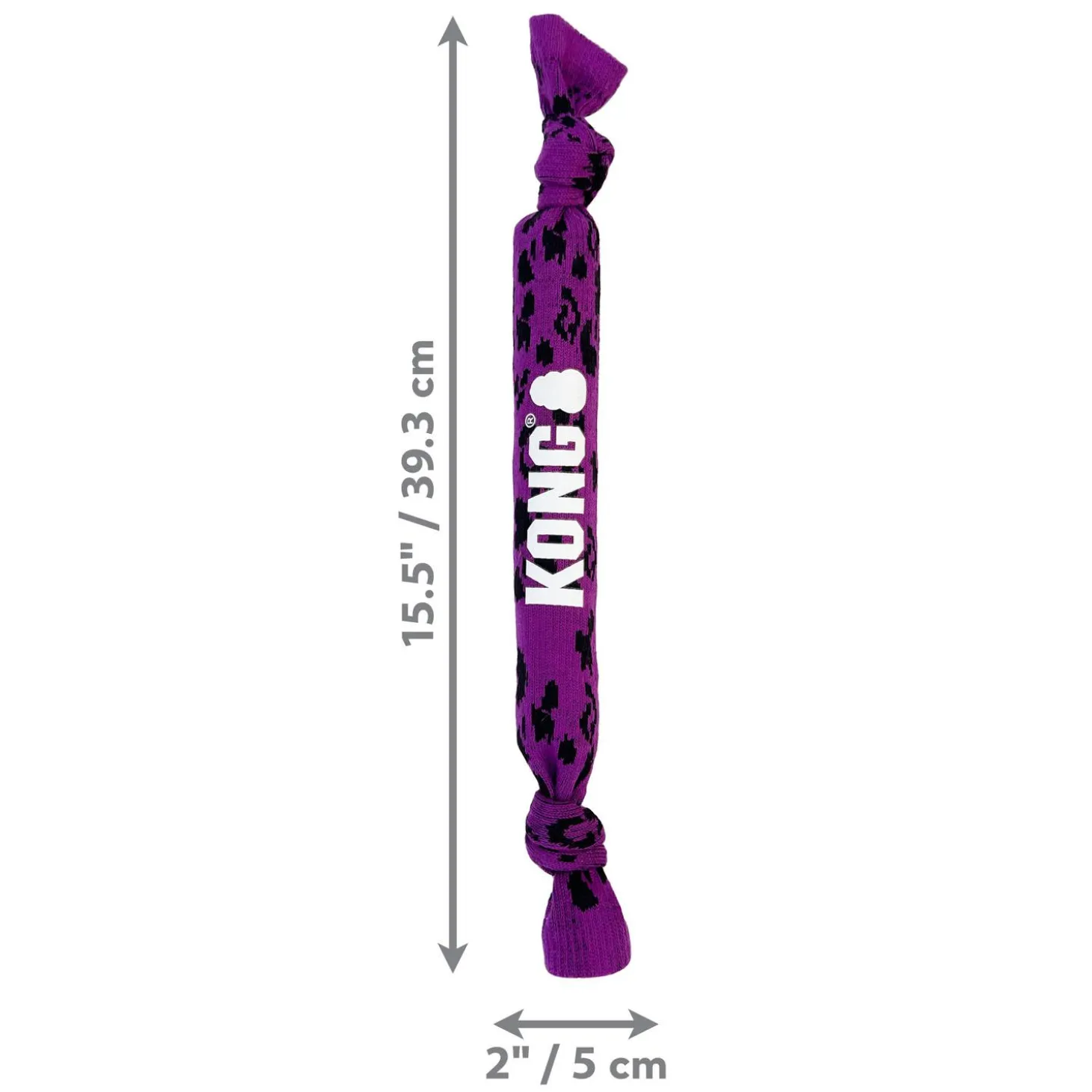 Kickeroo Crunch Cat Toy