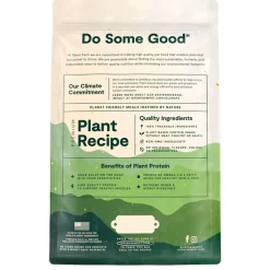 Kind Earth Premium Plant Recipe Adult Dog Food