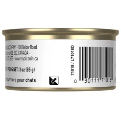 Kitten Loaf in Sauce Cat Food