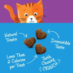 Kittles Tuna & Cranberries Recipe Cat Treats