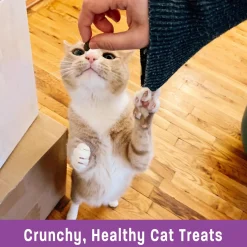 Kittles Tuna & Cranberries Recipe Cat Treats