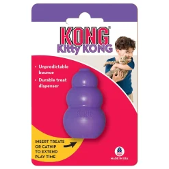 Kitty Kong Cat Toy