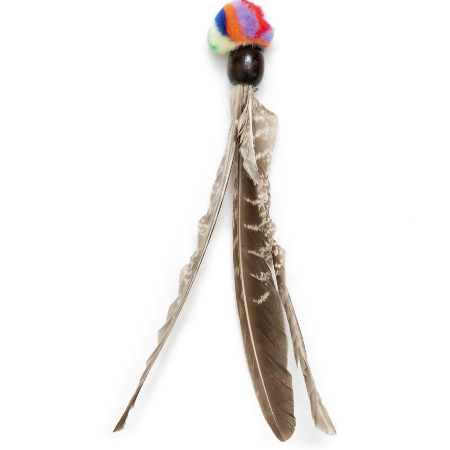 Kitty Kopter Cat Toy