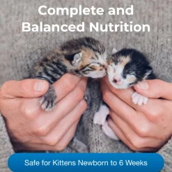KMR Kitten Milk Replacer Liquid